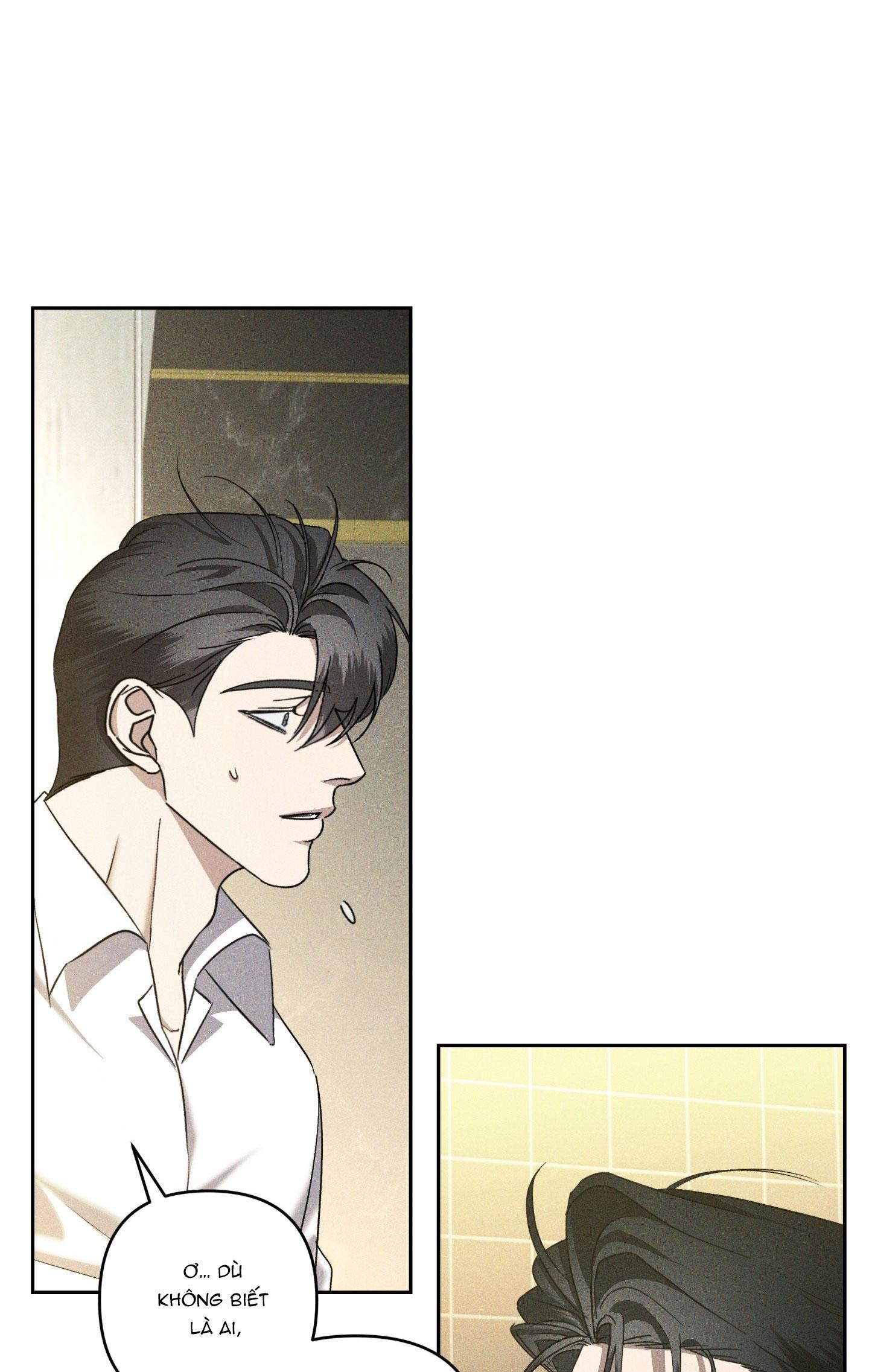 EDEN Chapter 43 - Next Chapter 44