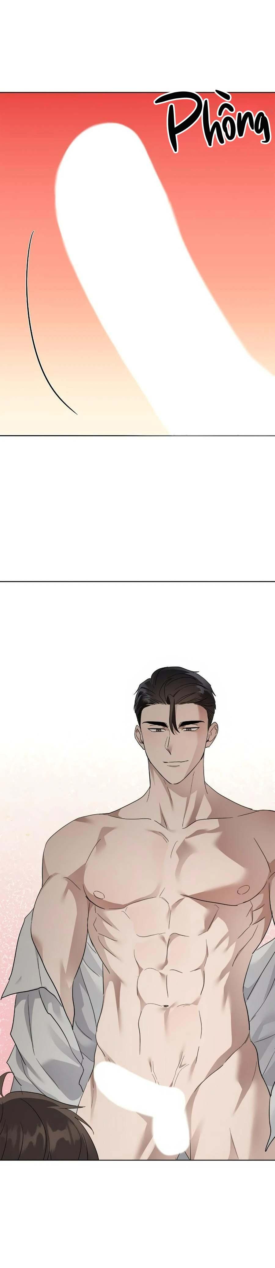 Niềm An Ủi Ngày Chủ Nhật Chapter 66 - Next 