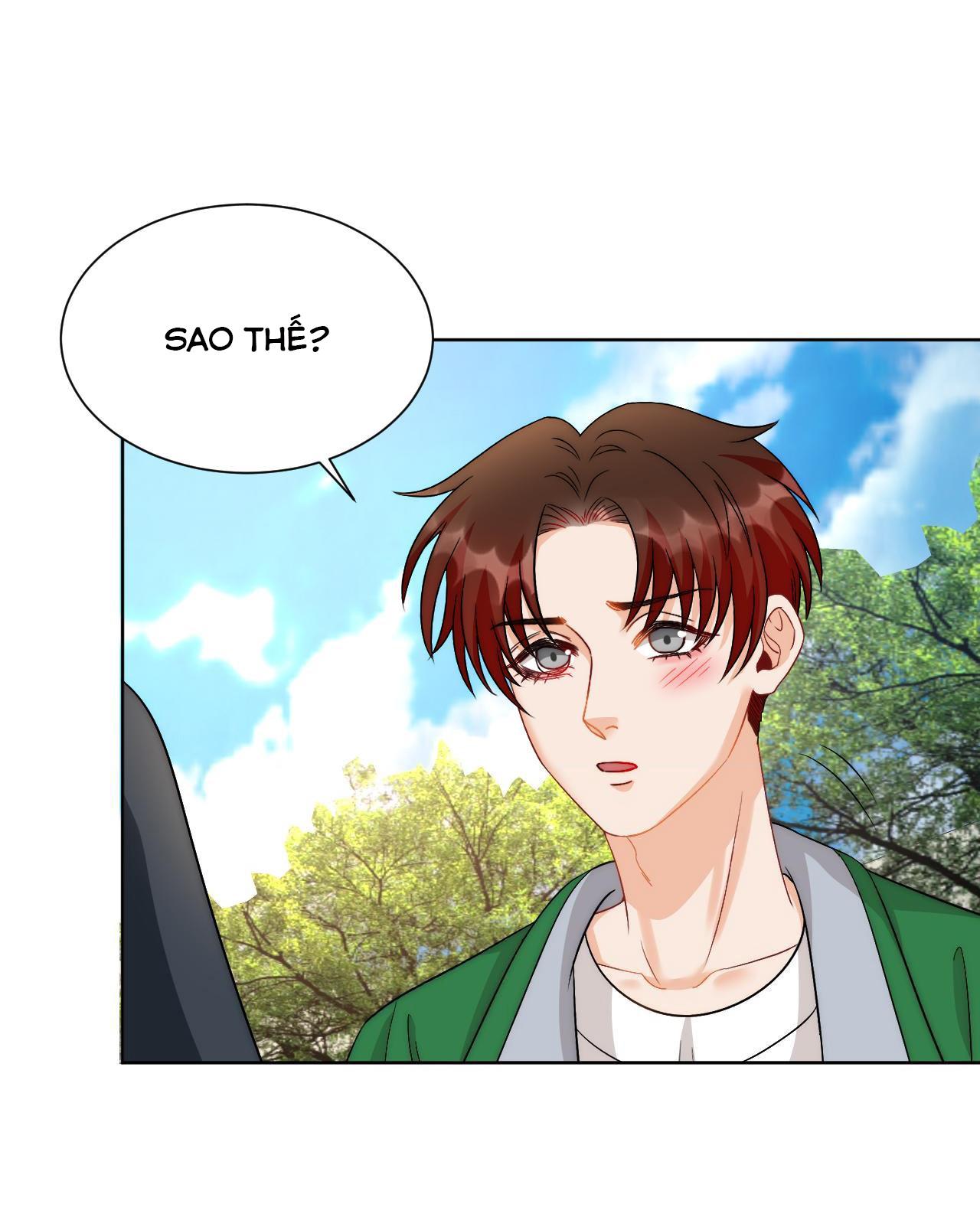 Ký túc xá nam phòng 303 Chapter 258 - Next Chapter 259