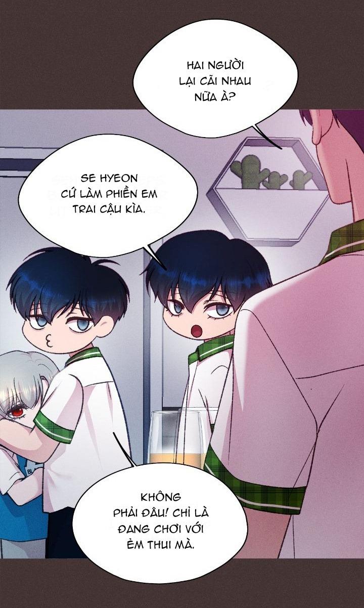 Bạn Đời Định Mệnh Chapter 23 - Next 