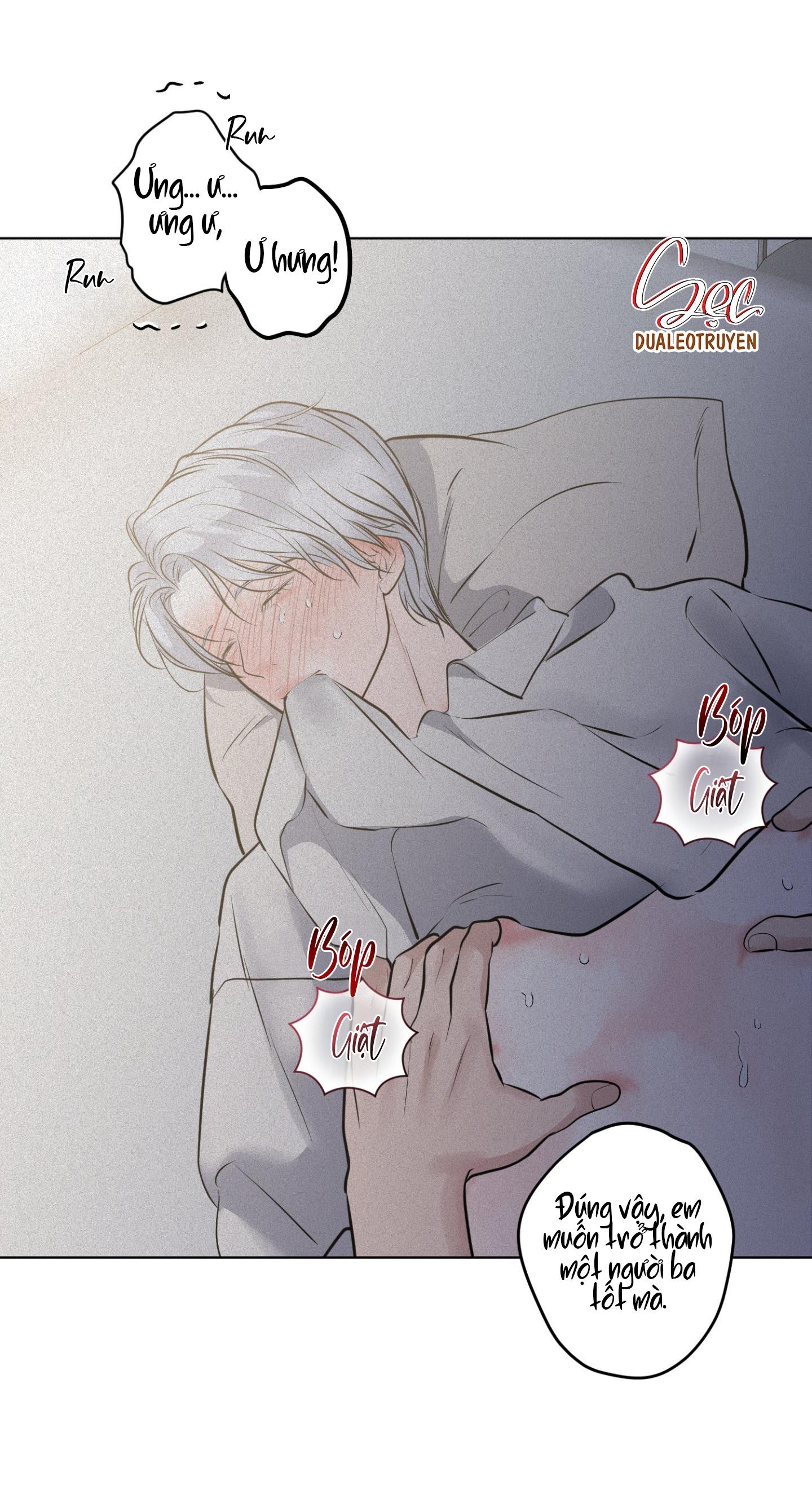 (ABO) LỜI CẦU NGUYỆN Chapter 74 - Next 