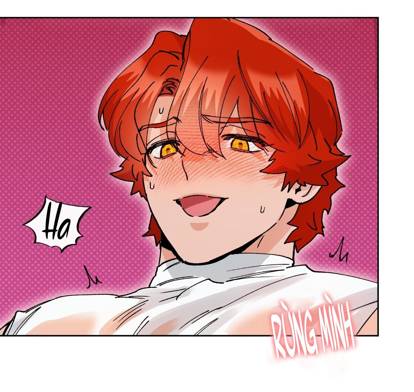 DÙNG THUỐC KÍCH DỤC CHINH PHỤC THẾ GIỚI Chapter 15 - Next Chapter 16