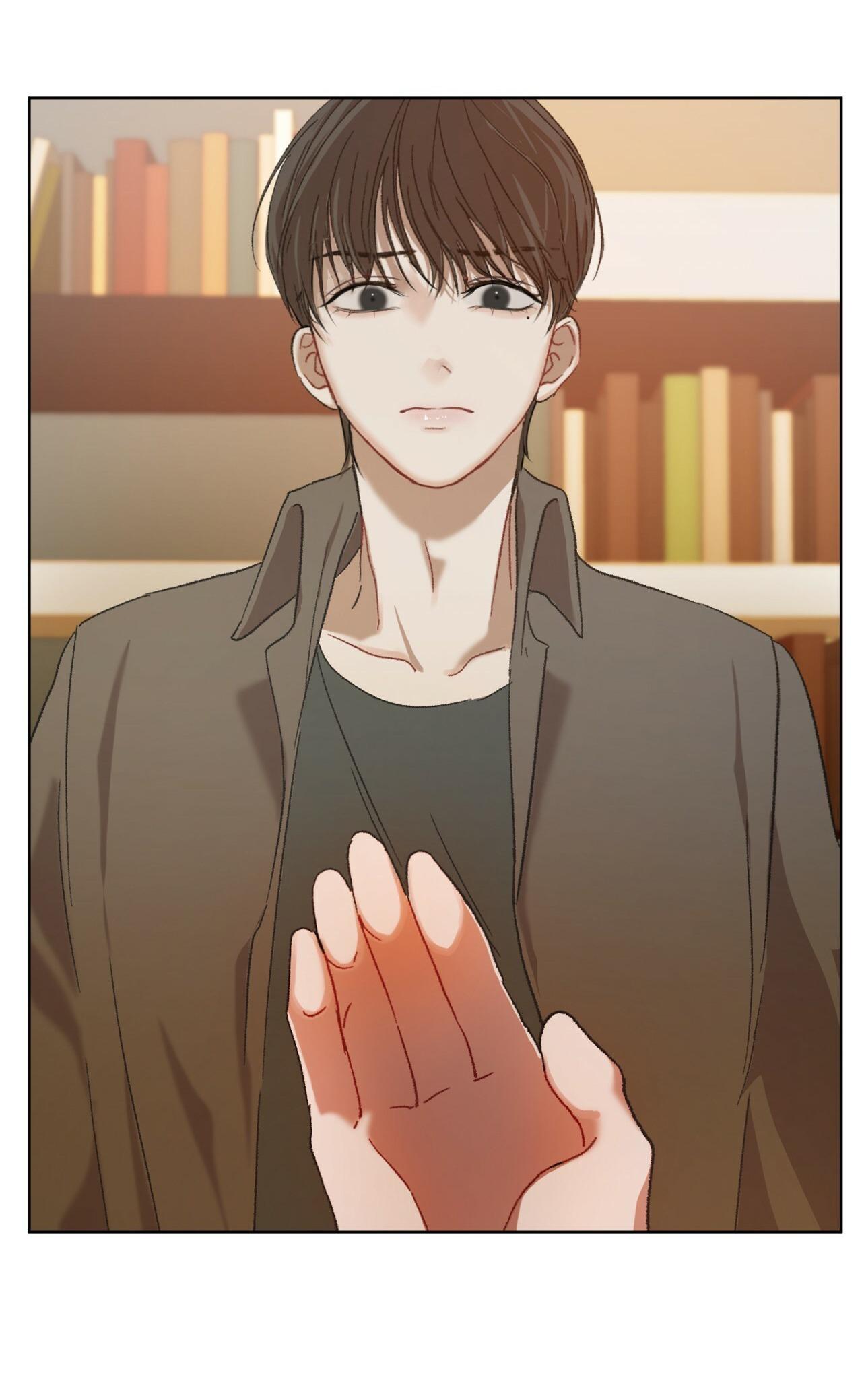 KHỞI NGUỒN SỰ SỐNG Chapter 6 - Next Chapter 7 H chụt chụt
