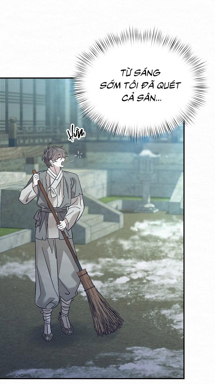 [DDT] Vị Ngọt Phía Sau Cơn Mưa Chapter 3 - Trang 2