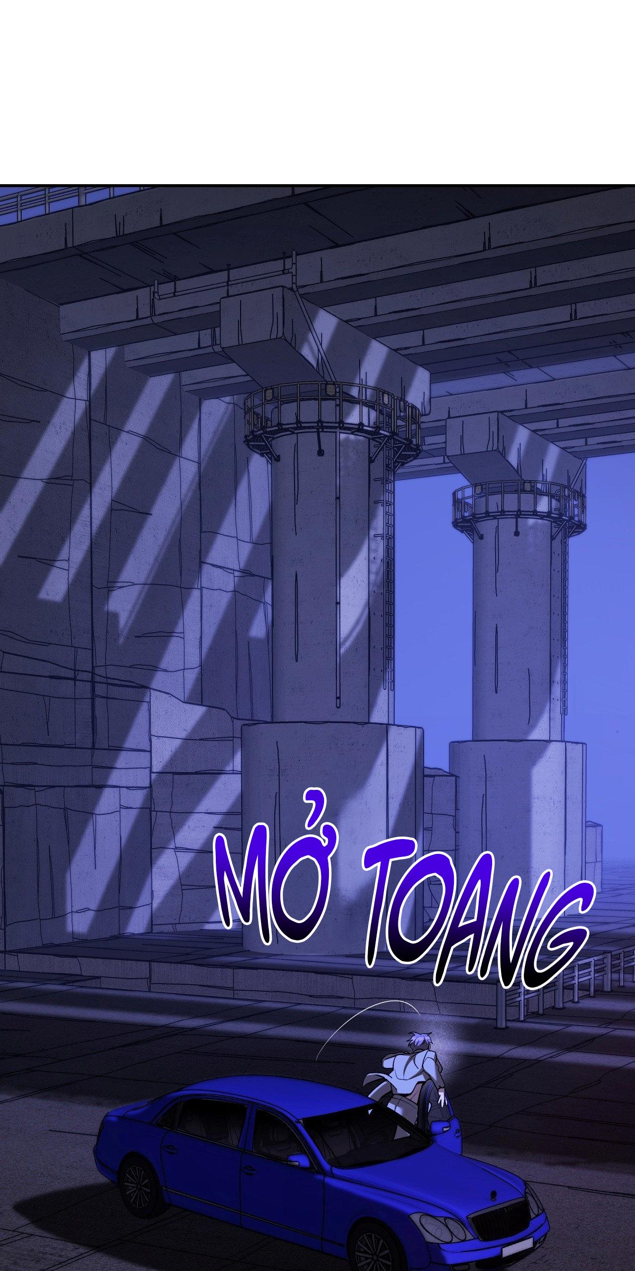 Thiếu niên sò: Bình minh bùng cháy Chapter 8 - Next Chapter 9
