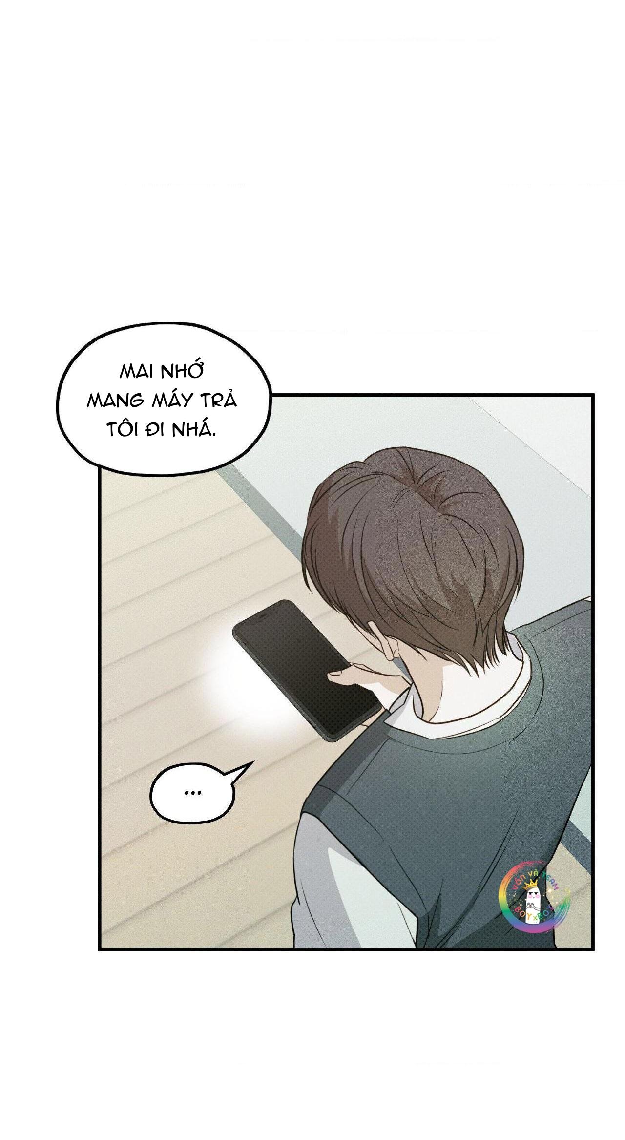 Học Sinh Giỏi Mắc Lỗi Chí Mạng Chapter 5 - Trang 2