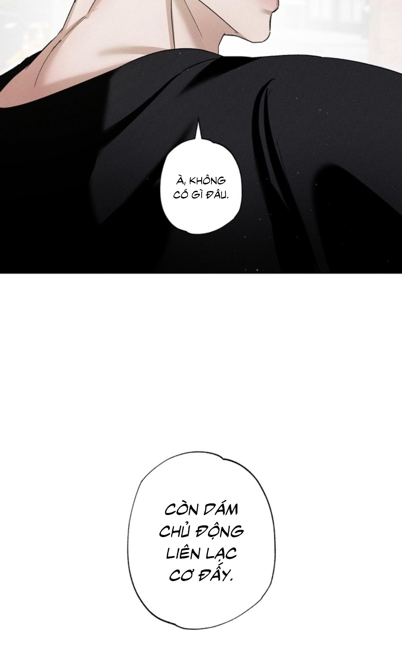 Tiệm bánh nóng bỏng và gợi cảm Chapter 18 H - Next Chapter 19