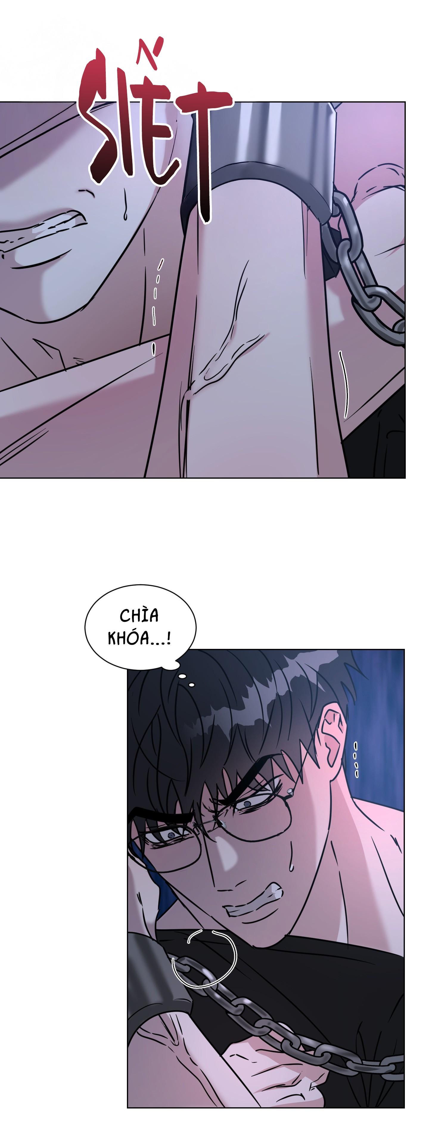 VỰC RẮN Chapter 26 - Next 
