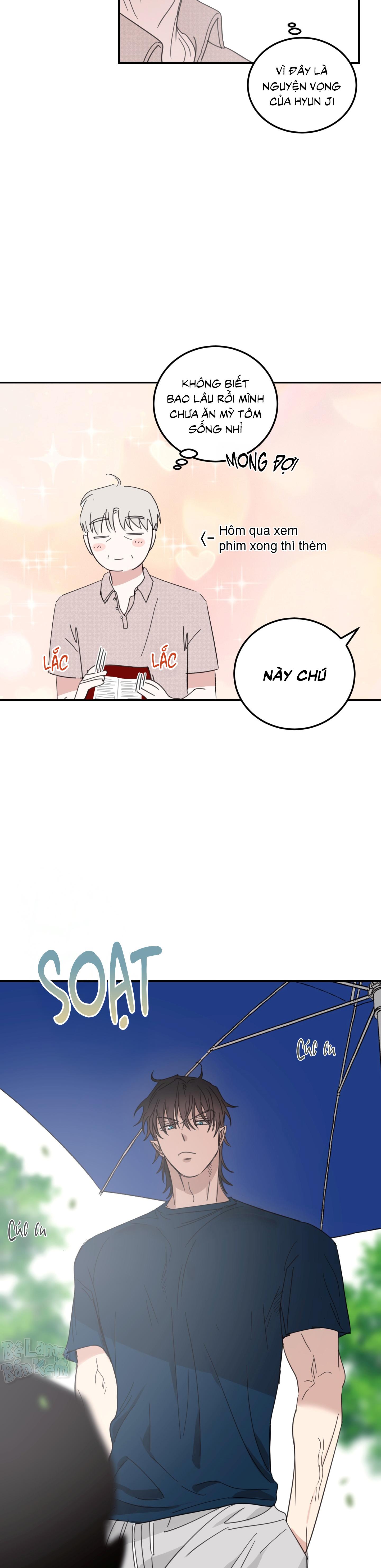 NGÔI NHÀ HƯỚNG MẶT TRỜI MỌC Chapter 57 - Next Chapter 58