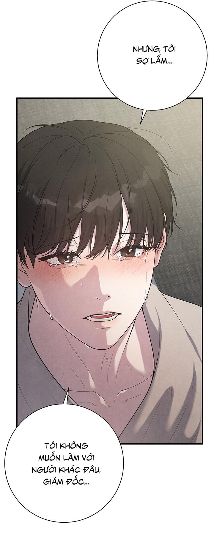 [DDT] HƯƠNG VỊ TÌNH THÂN Chapter 12 19+ - Trang 2