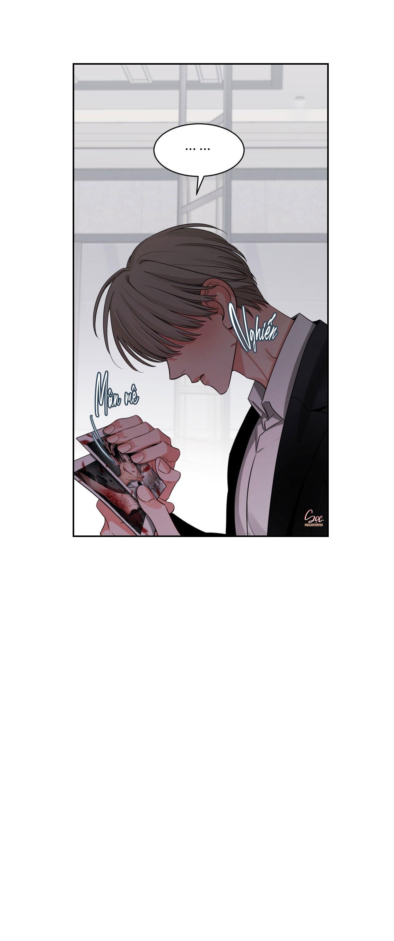 LĨNH VỰC BÓNG TỐI Chapter 54 - Next Chapter 55