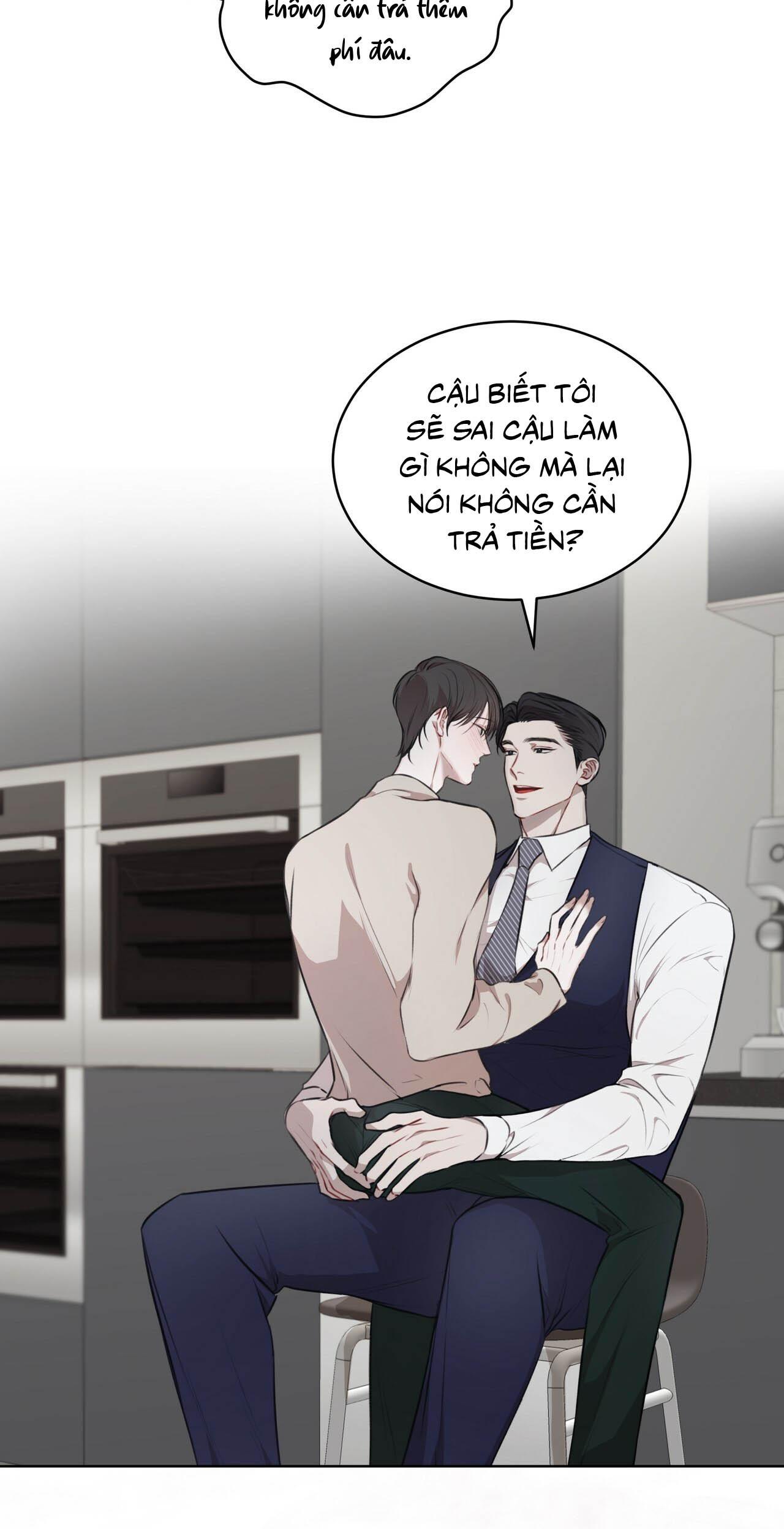 KHỞI NGUỒN SỰ SỐNG Chapter 18 H+++ chơi đá - Next 