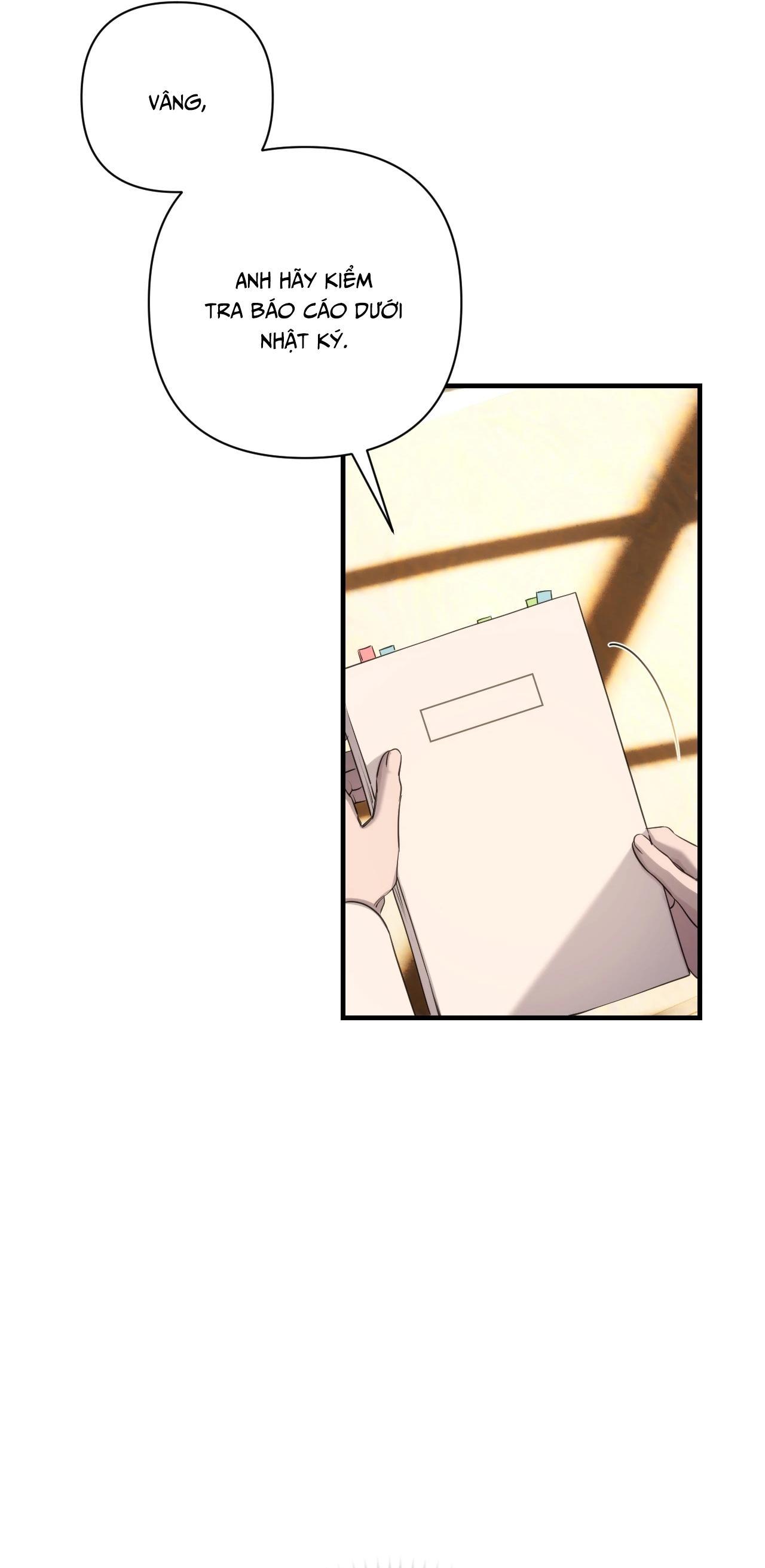 GỌI TÊN ANH Chapter 17 - Next 