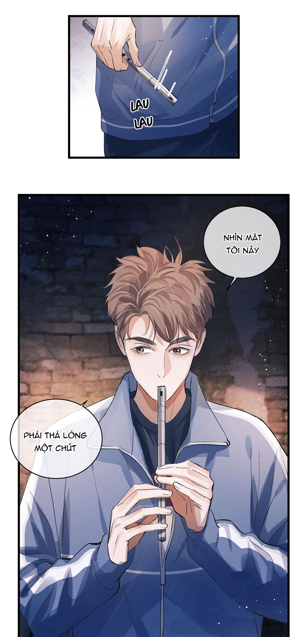 Tát Dã (Ngang Tàng) Chapter 39 - Next 