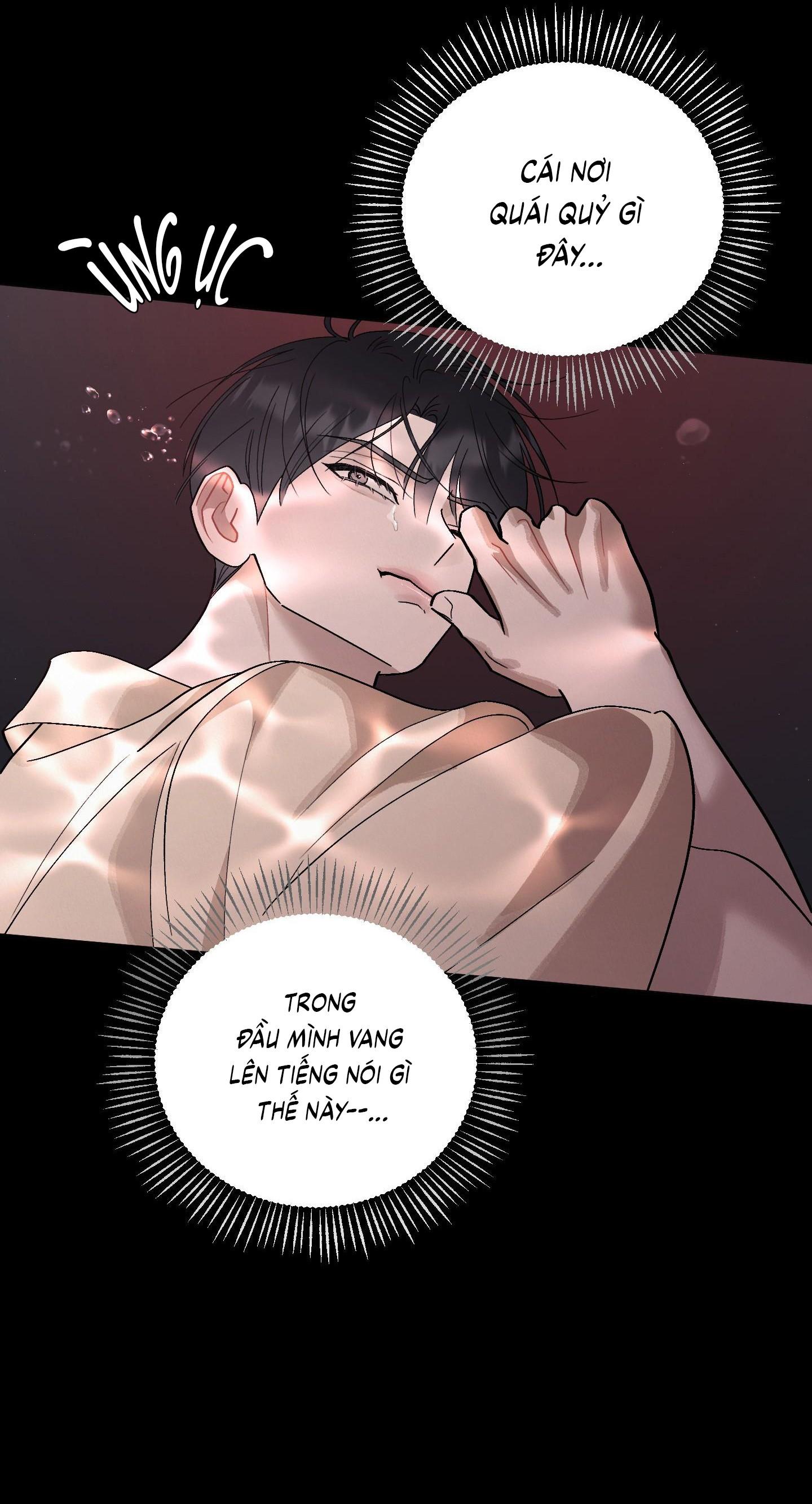 (CBunu) Nhiệm Vụ Định Mệnh Chapter 30 End season 1 - Trang 2