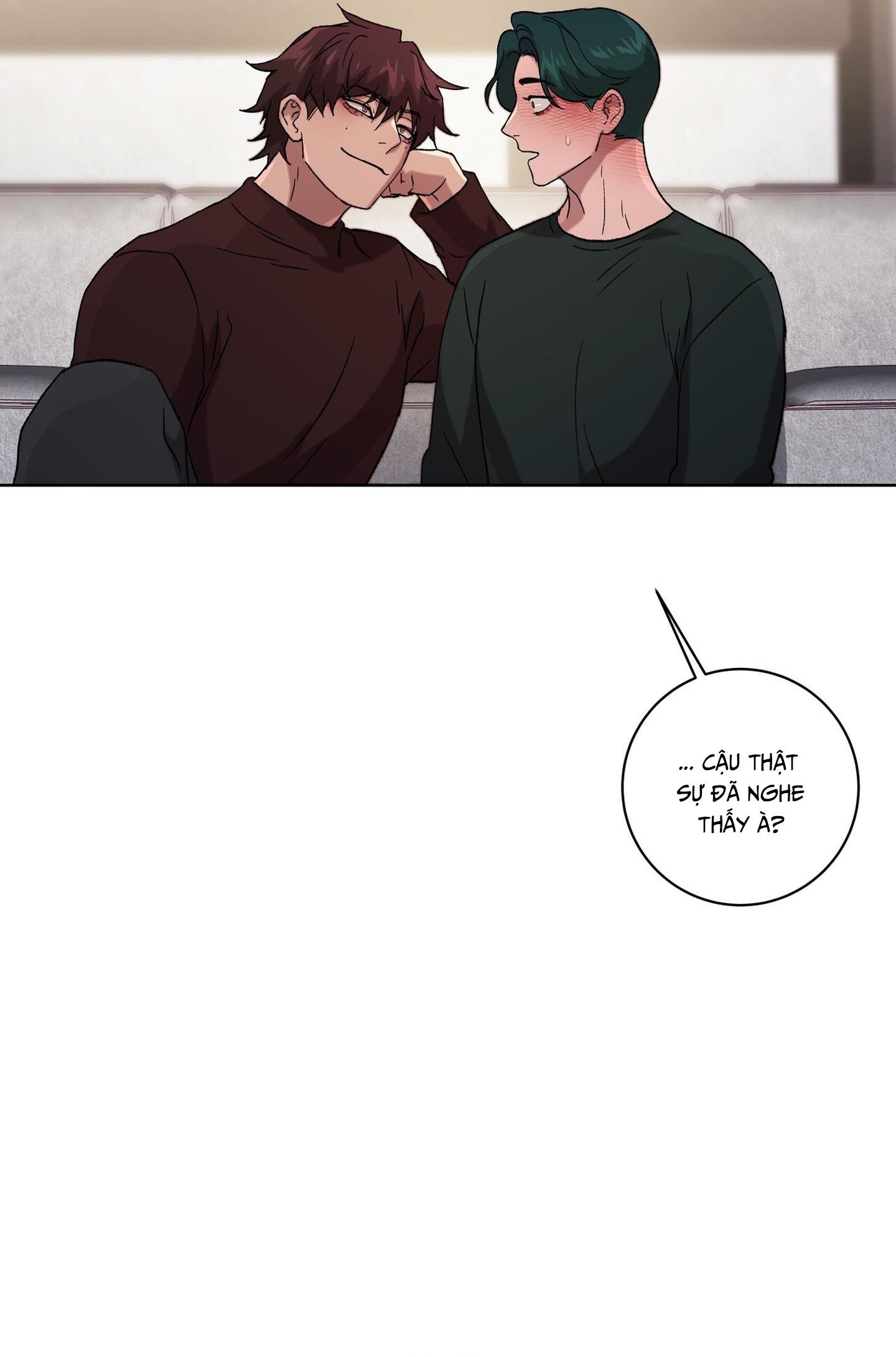 TUYỂN TẬP ÁM ẢNH, MƯU MÔ CÔNG Chapter 9.2 - Next 