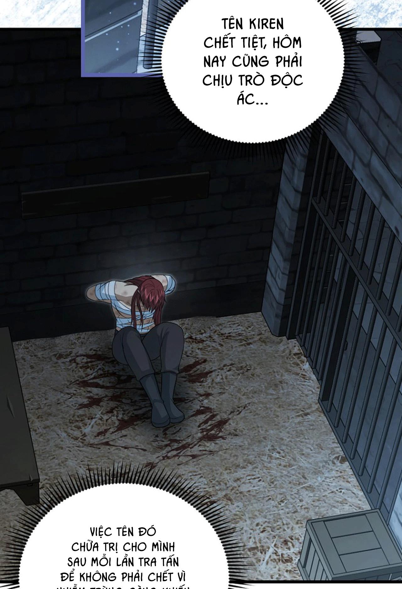 NGHỈ HƯU CHỨ KHÔNG PHẢI TÌNH YÊU Chapter 59 - Next Chapter 60