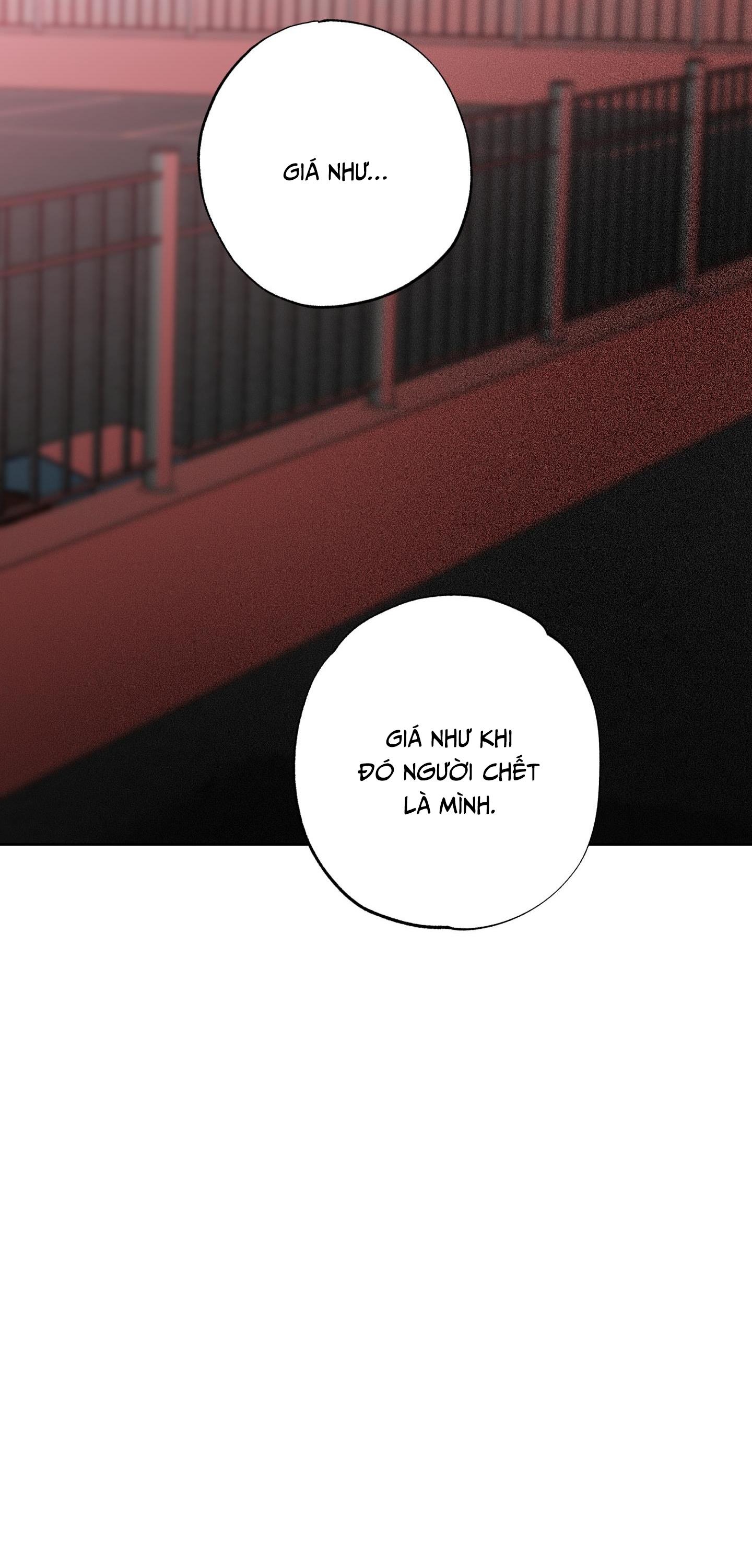 NGÔI NHÀ DỊ THƯỜNG Chapter 26 SS2 - Next 
