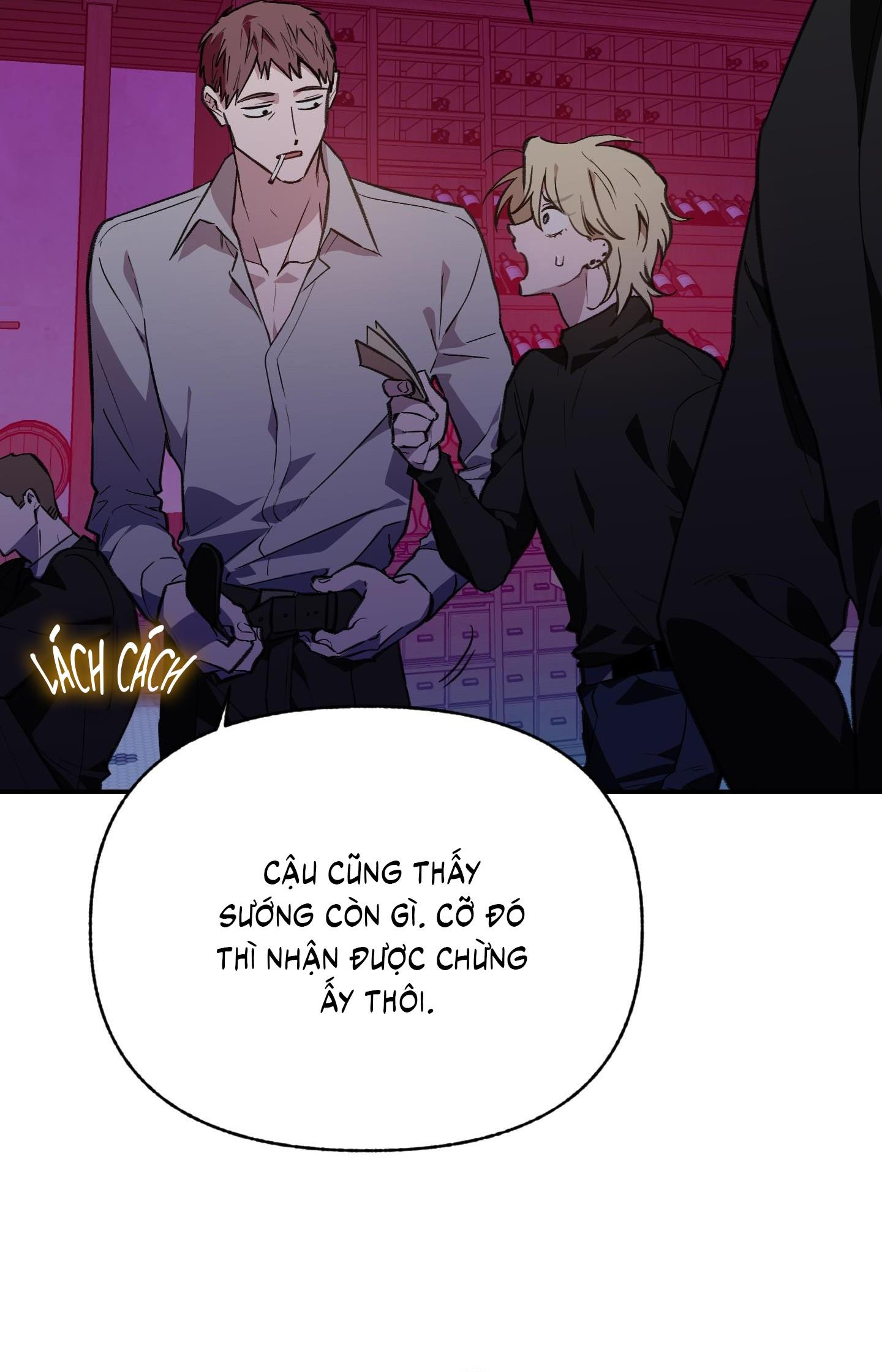 (CBunu) Control Time Chapter 43 H+ - Next Chapter 44