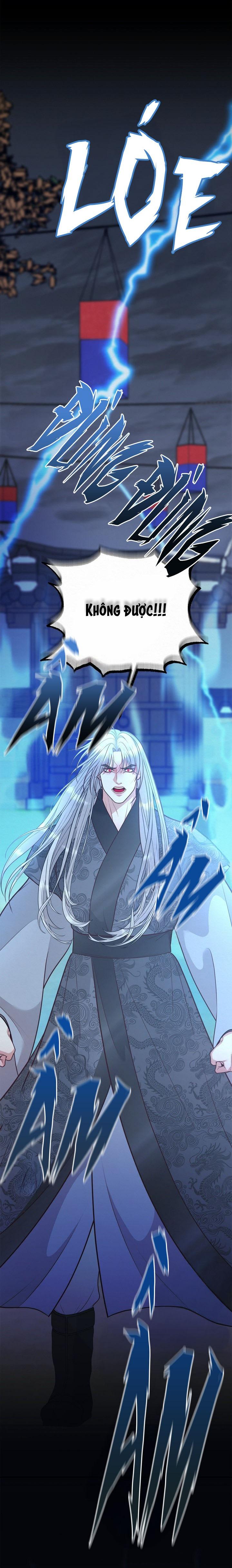 LỄ TRỪ TÀ Chapter 49 - Next Chapter 50