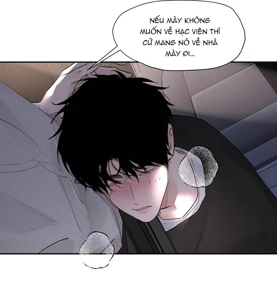 Tôi Trở Thành Dẫn Đường Đỉnh Cấp Nhờ Trúc Mã Chapter 40 - Next Chapter 41