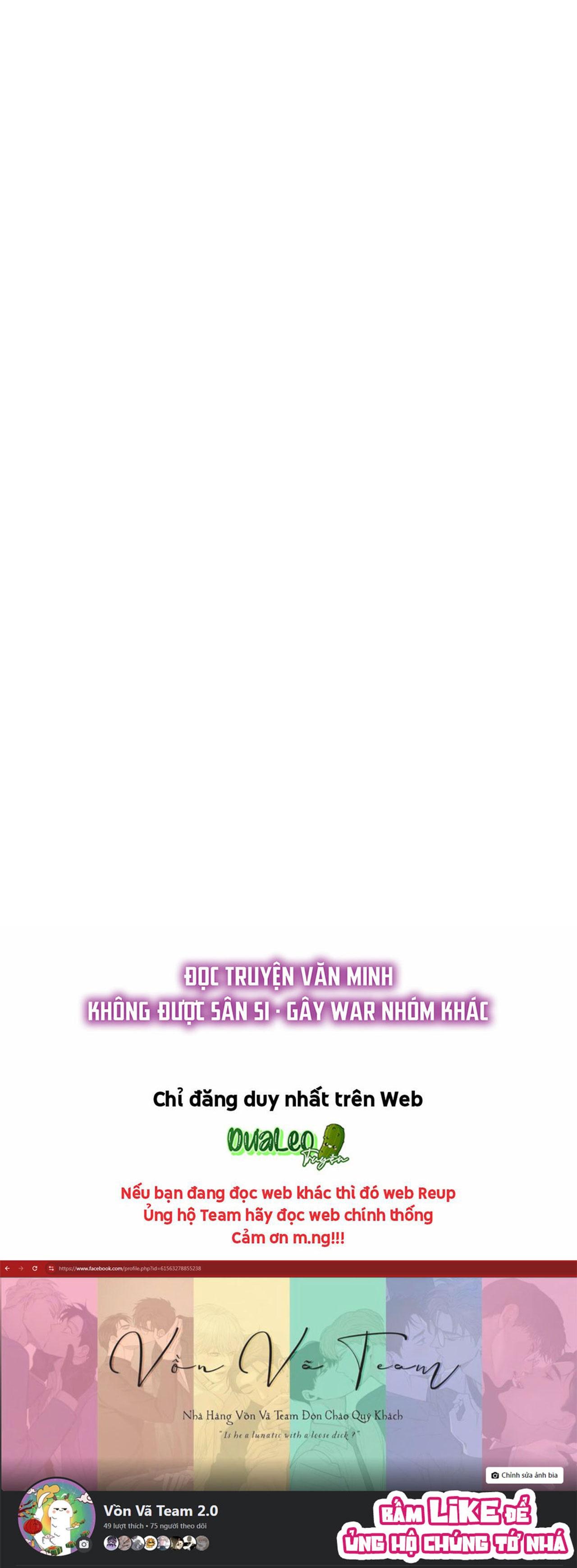 Dù Không Phải Guide Định Mệnh Của Cậu Chapter 15 - Trang 2