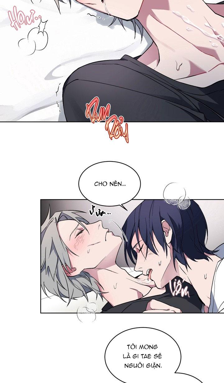 Room Without Windows Chapter 13 - Next 