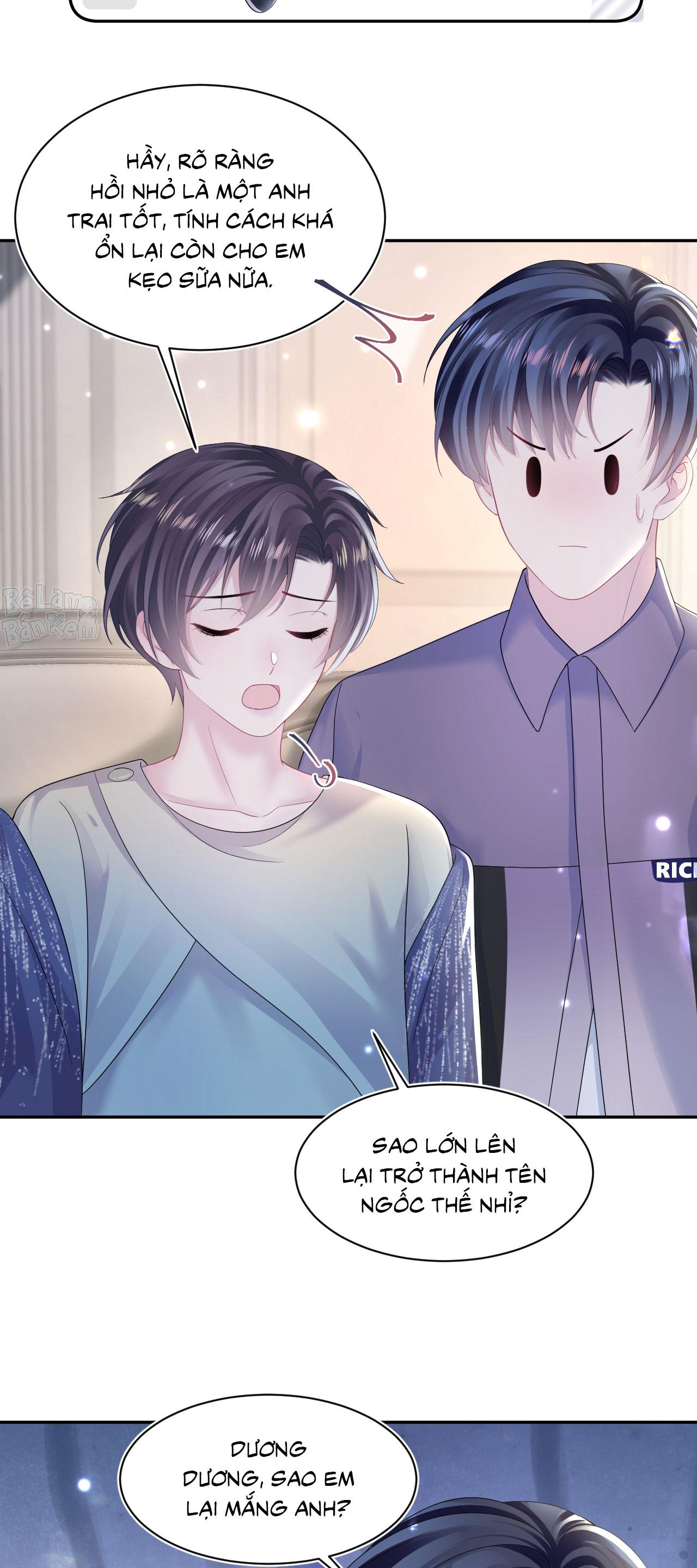 Tuyệt mỹ bạch liên hoa online dạy học Chapter 151 - Next Chapter 152