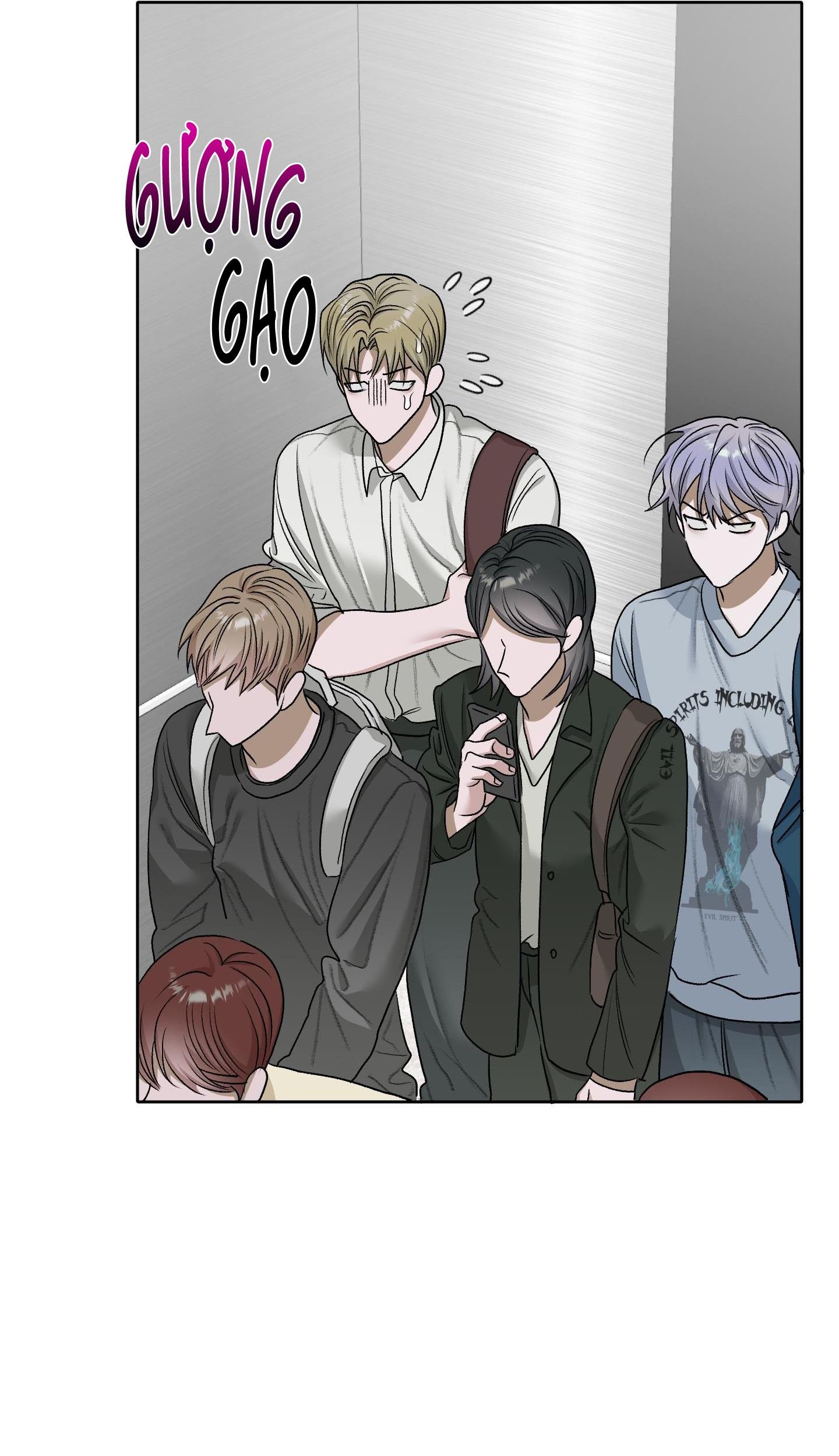 (CBunu) Đầm Sen Héo Úa Chapter 58 - Next 