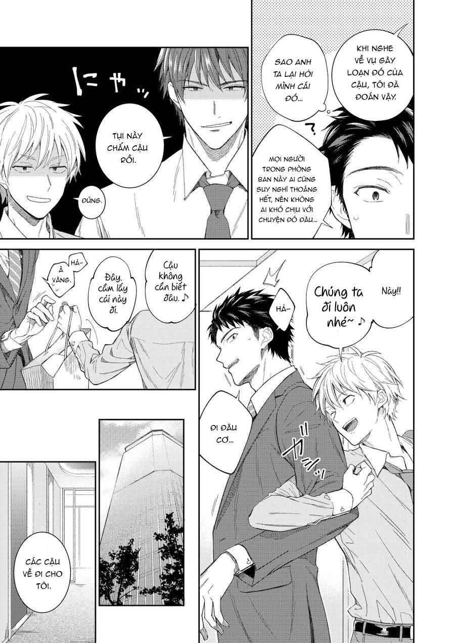 Doujinshi Tổng Hợp Chapter 301 - Next 