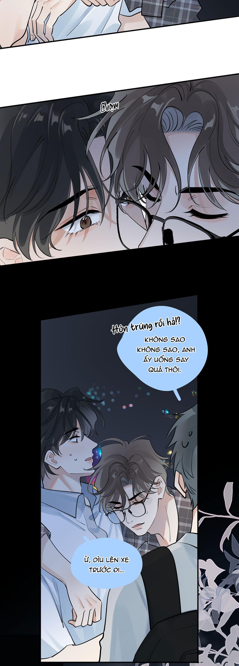 Cậu Vượt Giới Hạn Rồi Chapter 68 - Next 