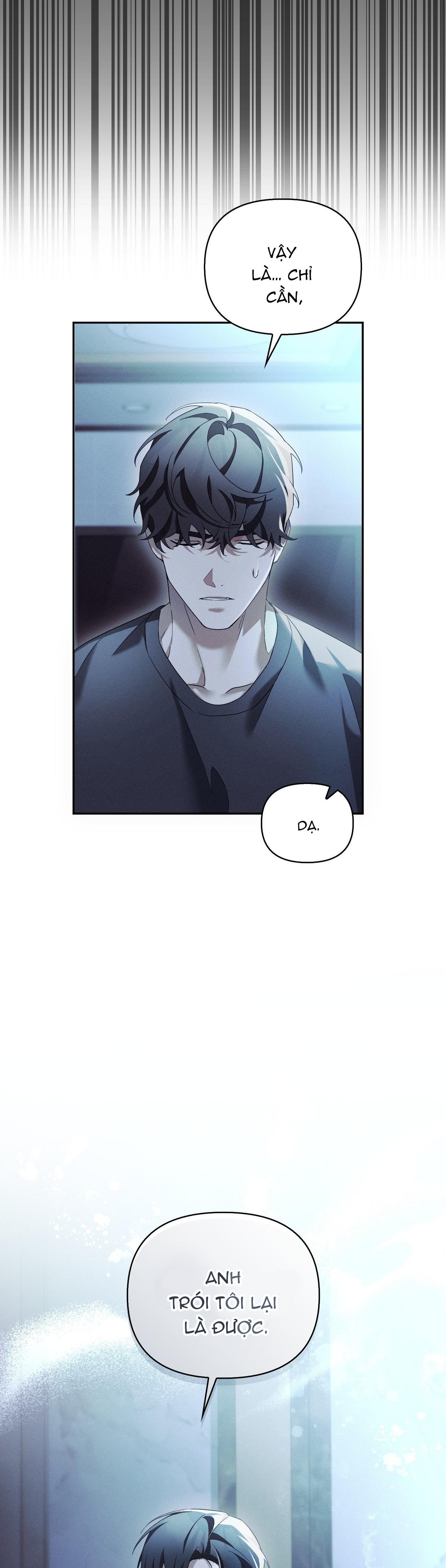 Ván Bài Đẫm Máu Chapter 14 - Next Chapter 15