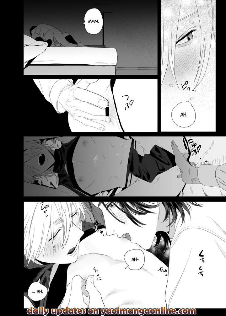 Tổng hợp boylove 18+ Chapter 382.2 - Next 