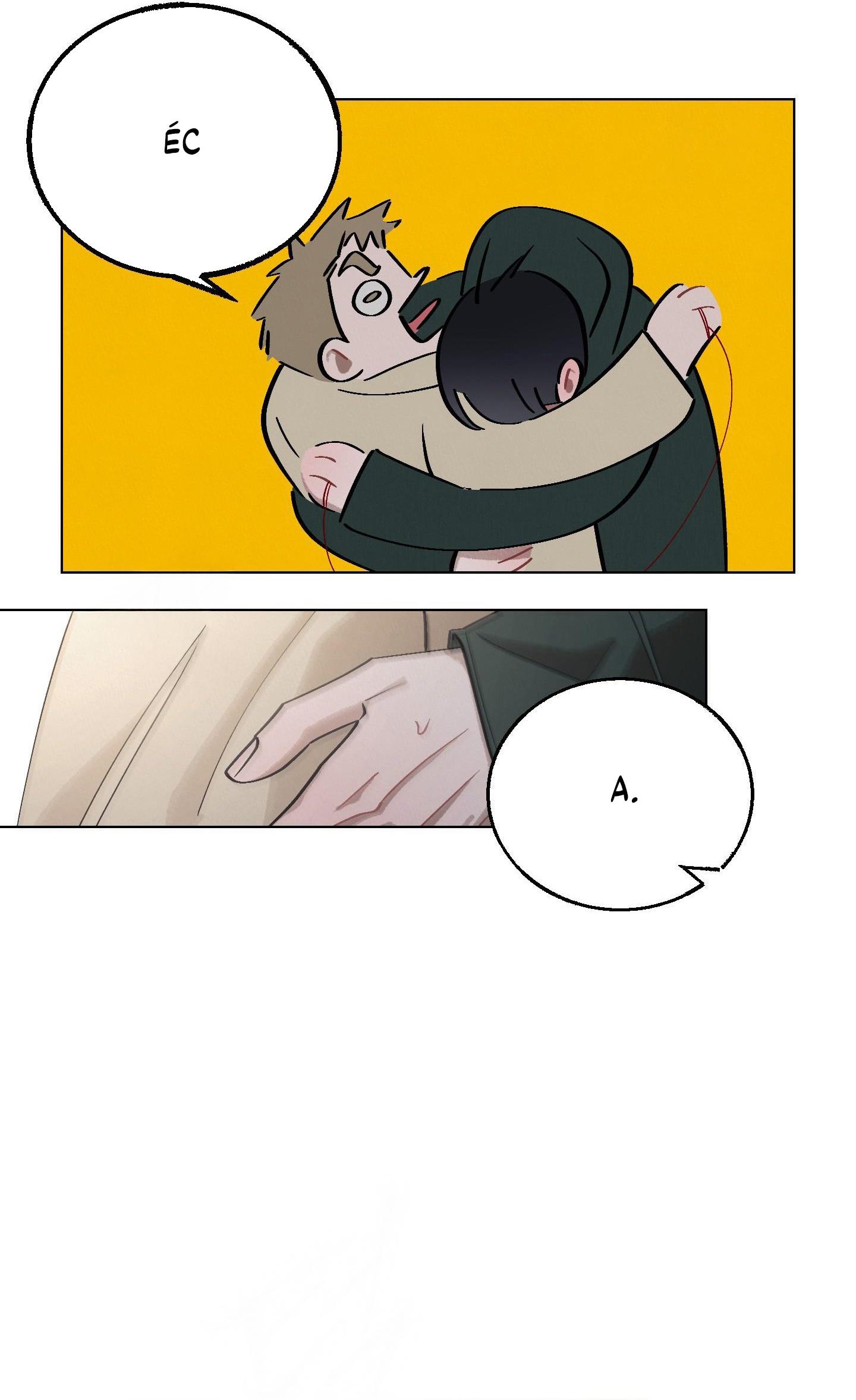 (CBunu) Nhiệm Vụ Định Mệnh Chapter 25 - Next 