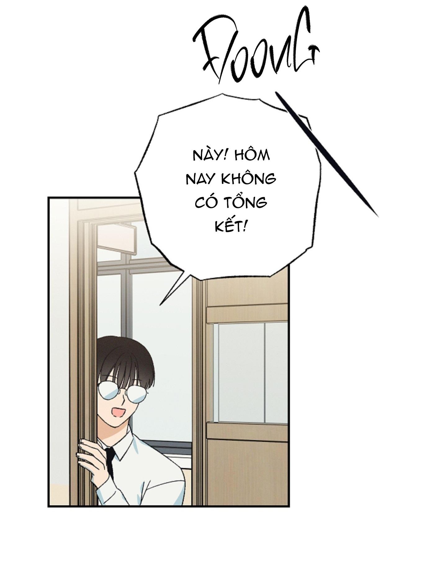 NGHIỆN SEX Chapter 31.4 pizza 4 - Next 