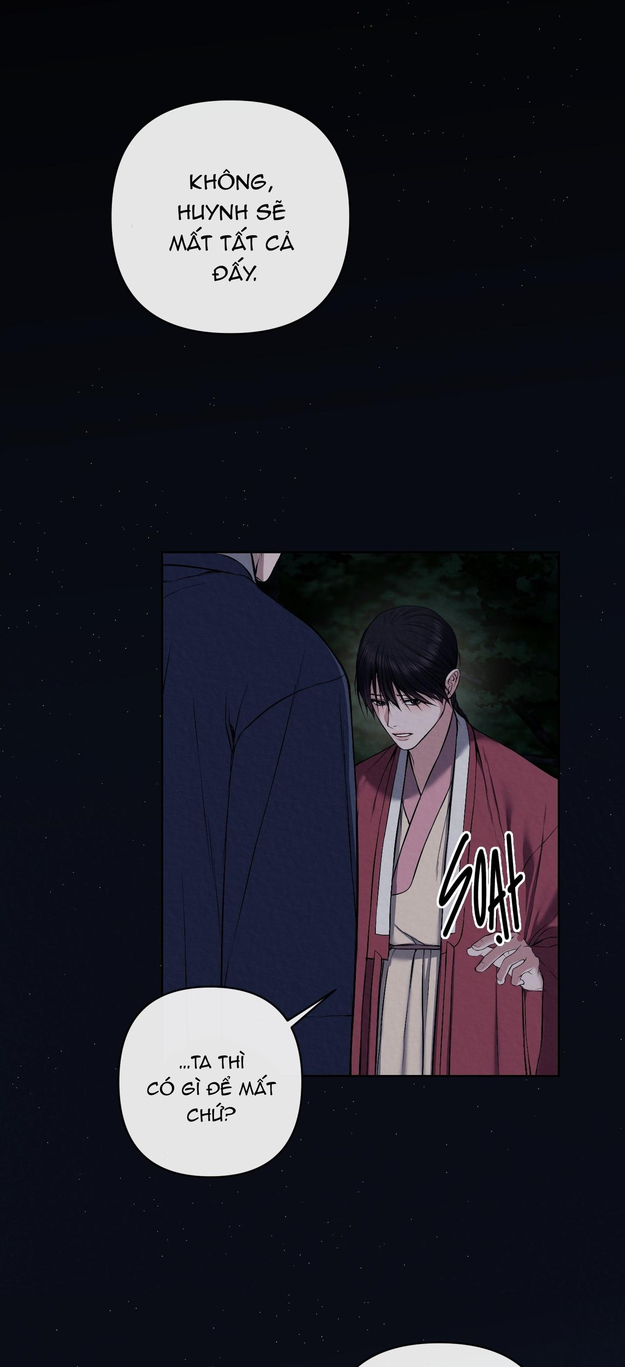 Sai Lầm Chapter 14 - Next 