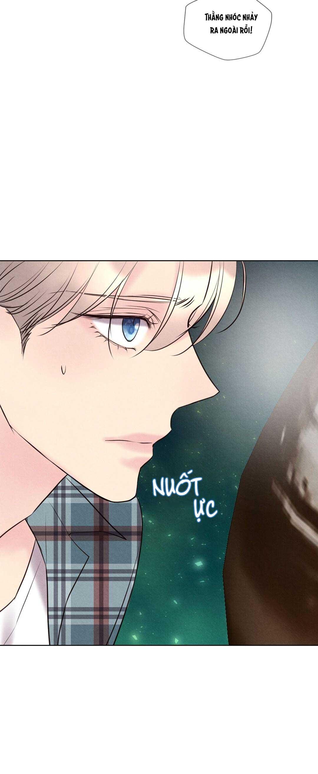 BẢN CHẤT TÀ ÁC Chapter 17 - Next Chapter 18