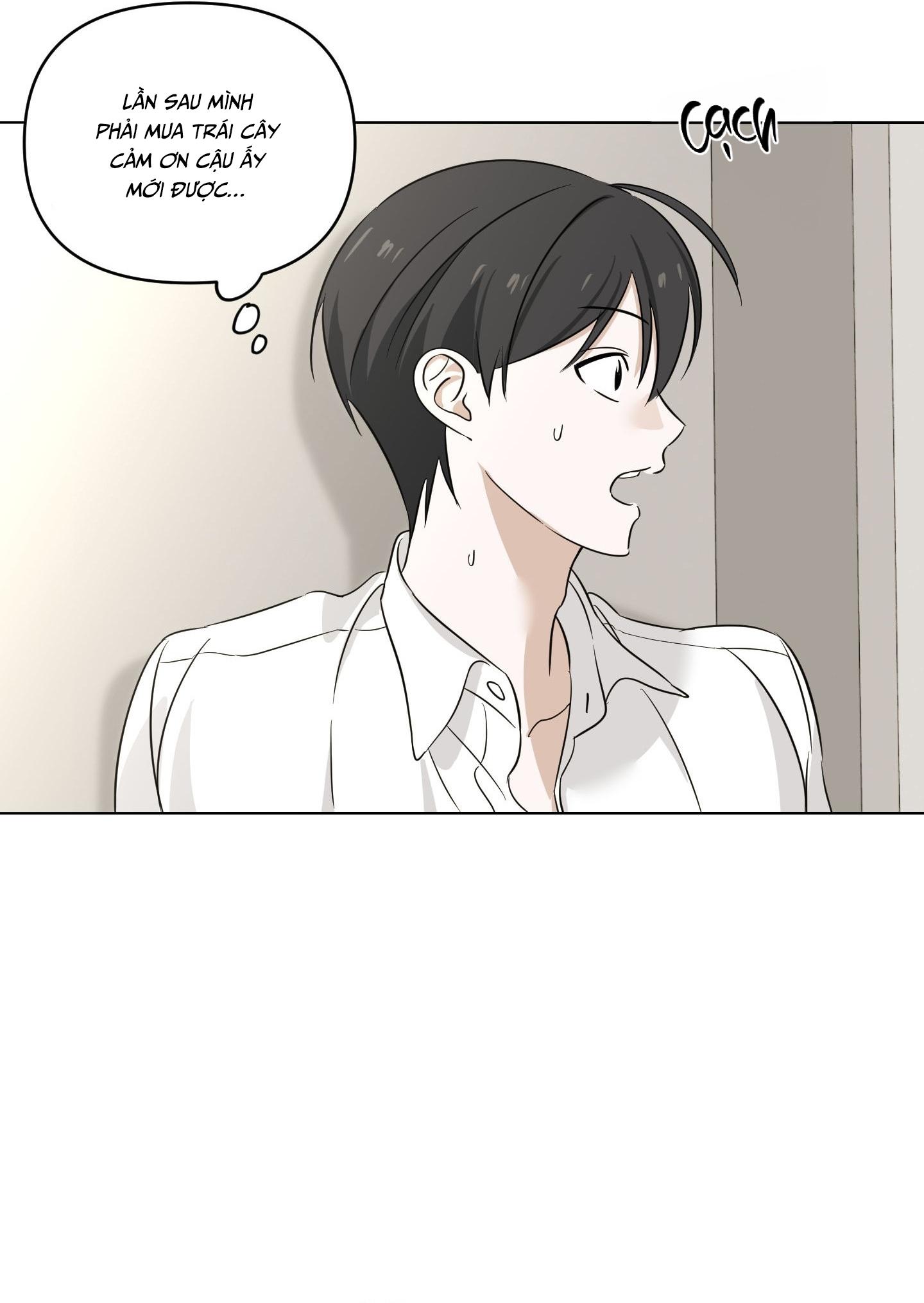 GUITAR ĐIỆN VÀ CÀ VẠT Chapter 9 - Next 