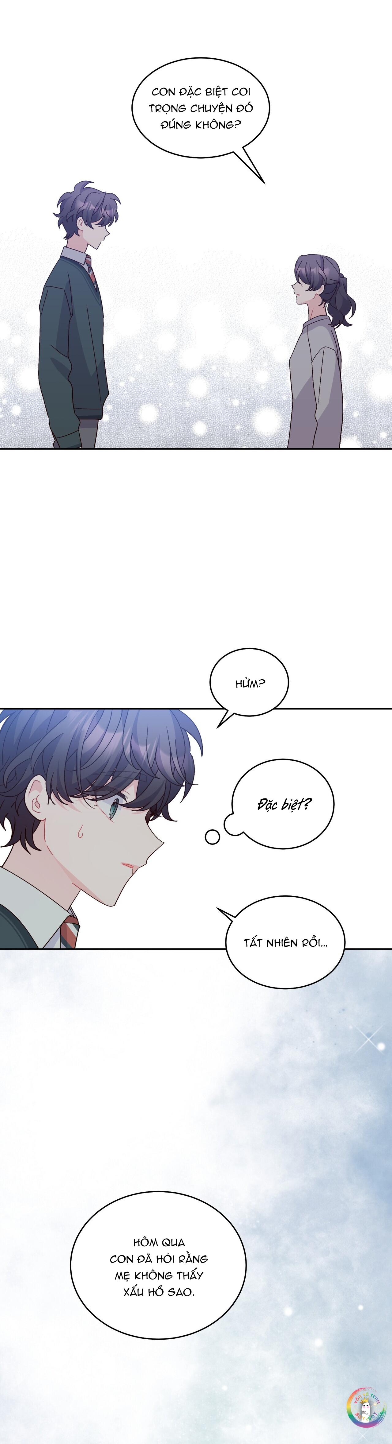 Merry Marbling Chapter 108 - Next 