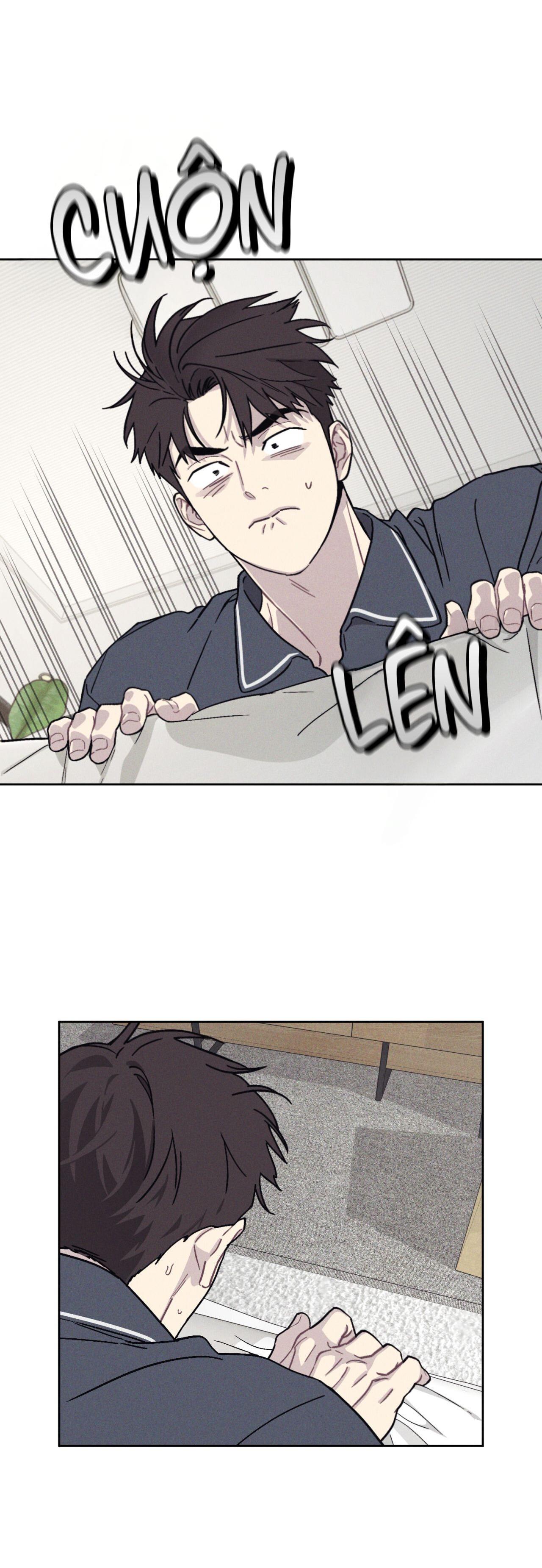 Cút ra khỏi nhà tôi! Chapter 1 - Trang 2