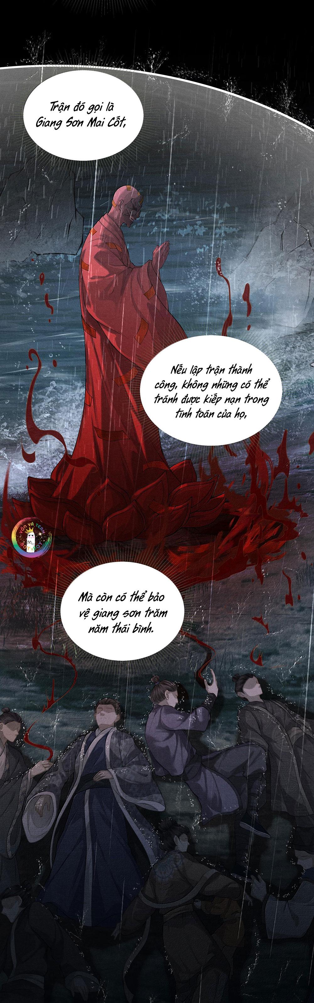 Đồng Tiền Kham Thế Chapter 139 - Next Chapter 140