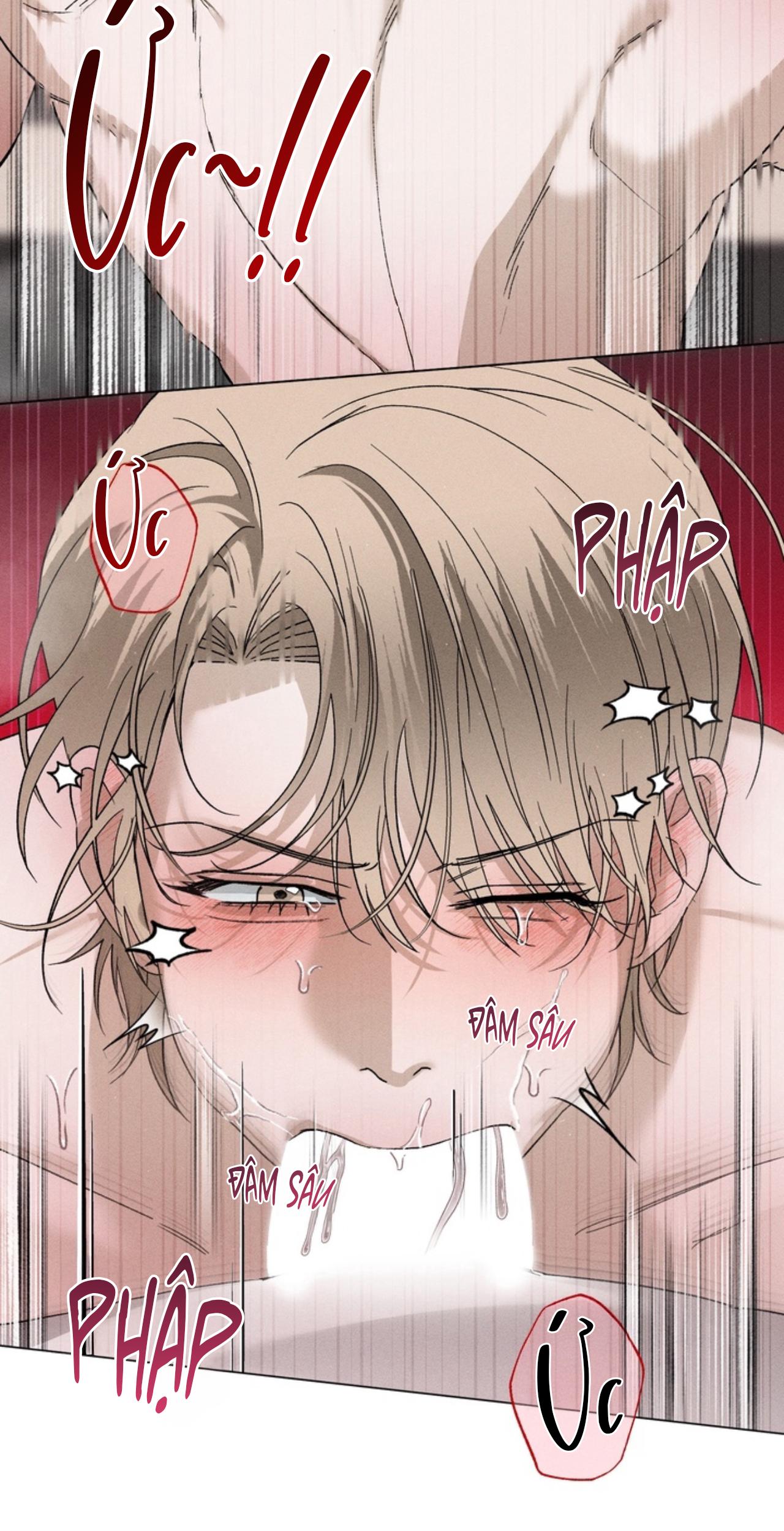 Tiệm bánh nóng bỏng và gợi cảm Chapter 19 - Next Chapter 20