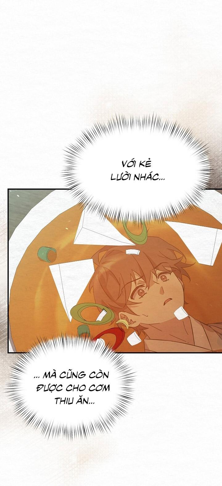 [DDT] Vị Ngọt Phía Sau Cơn Mưa Chapter 3 - Trang 2