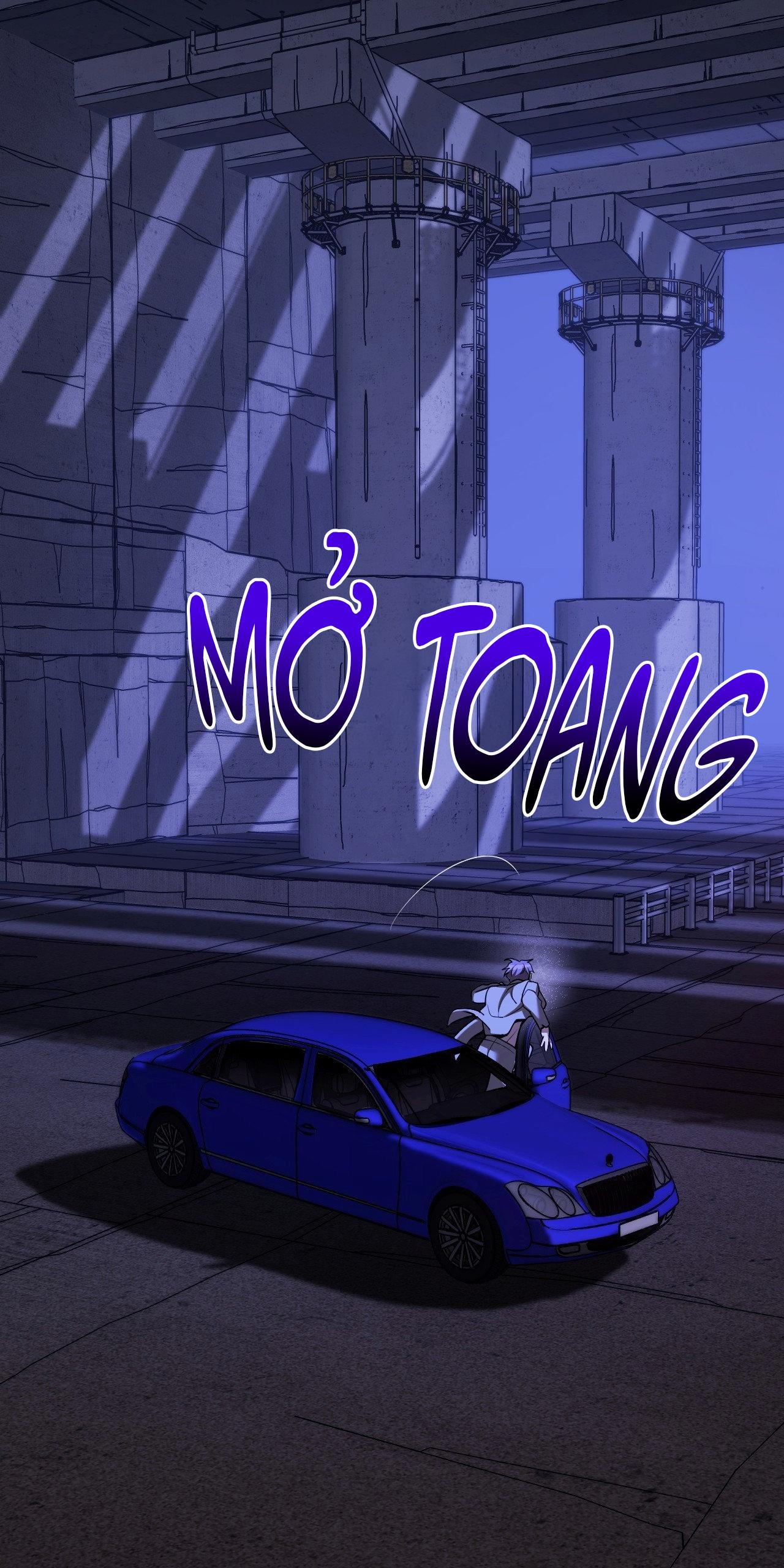Thiếu niên sò: Bình minh bùng cháy Chapter 9 - Next 