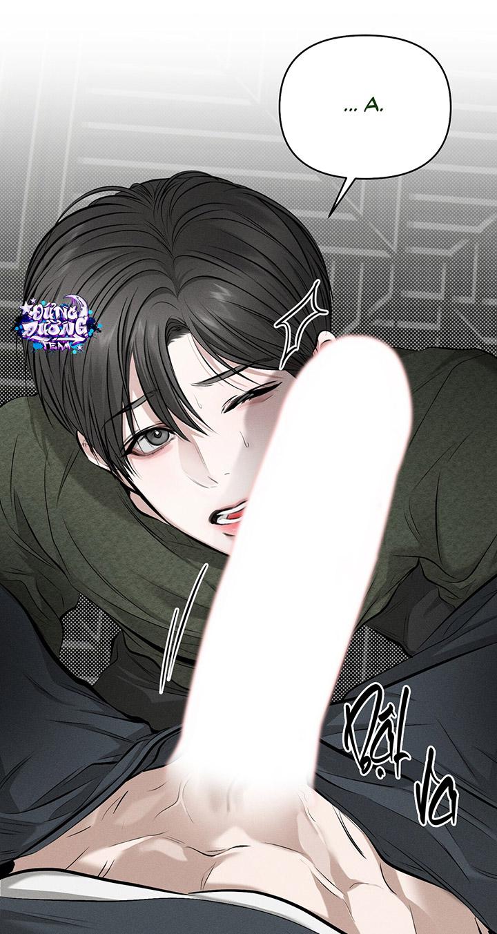 [DDT] KẺ ĐÁNH CẮP TRÁI TIM Chapter 3 19+ - Trang 2