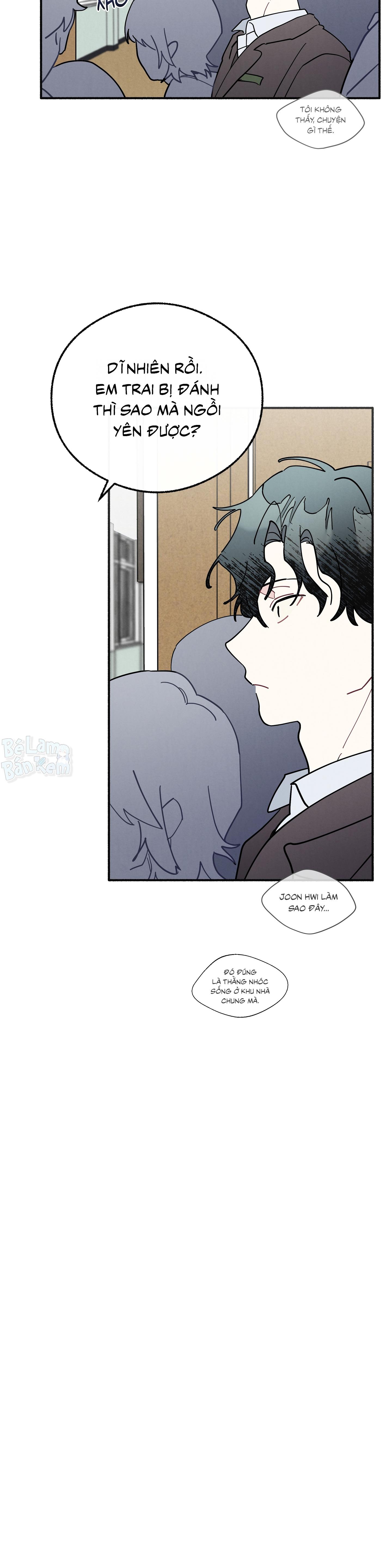 One-Room TA Chapter 55 - Next Chapter 56