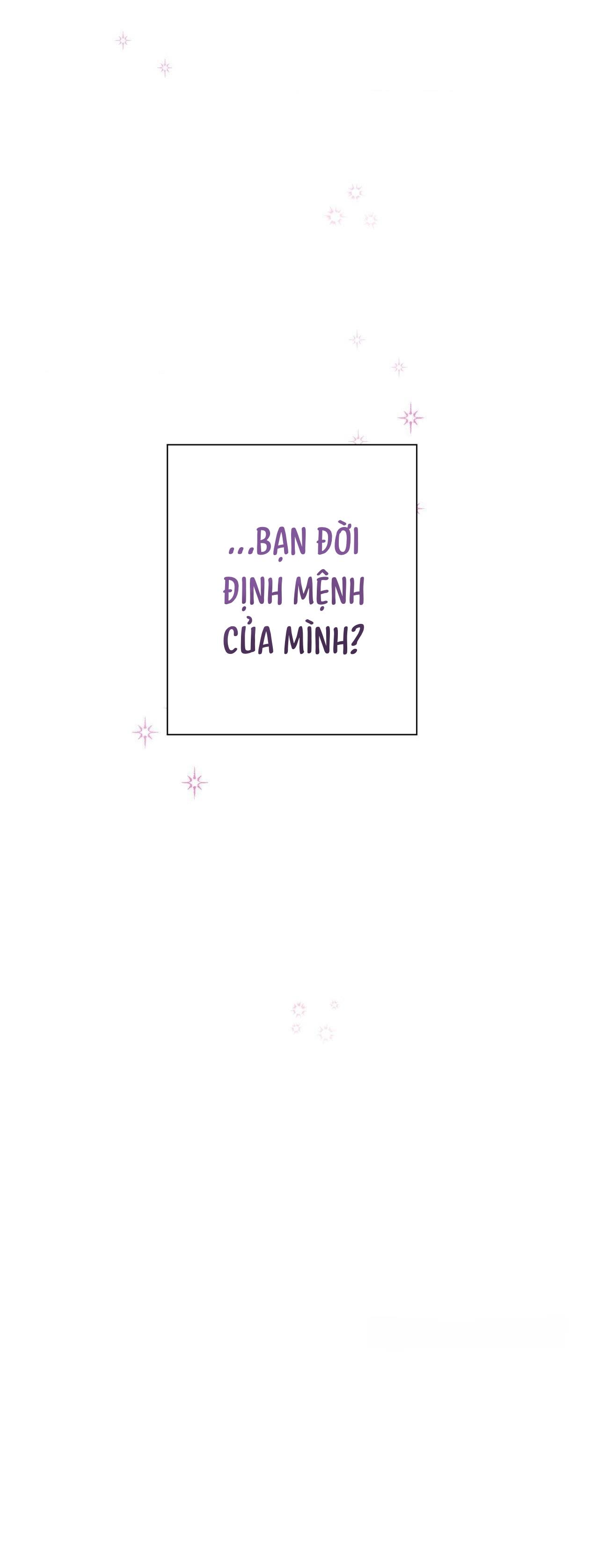 Định Mệnh Sai Lầm Chapter 5 - Next 