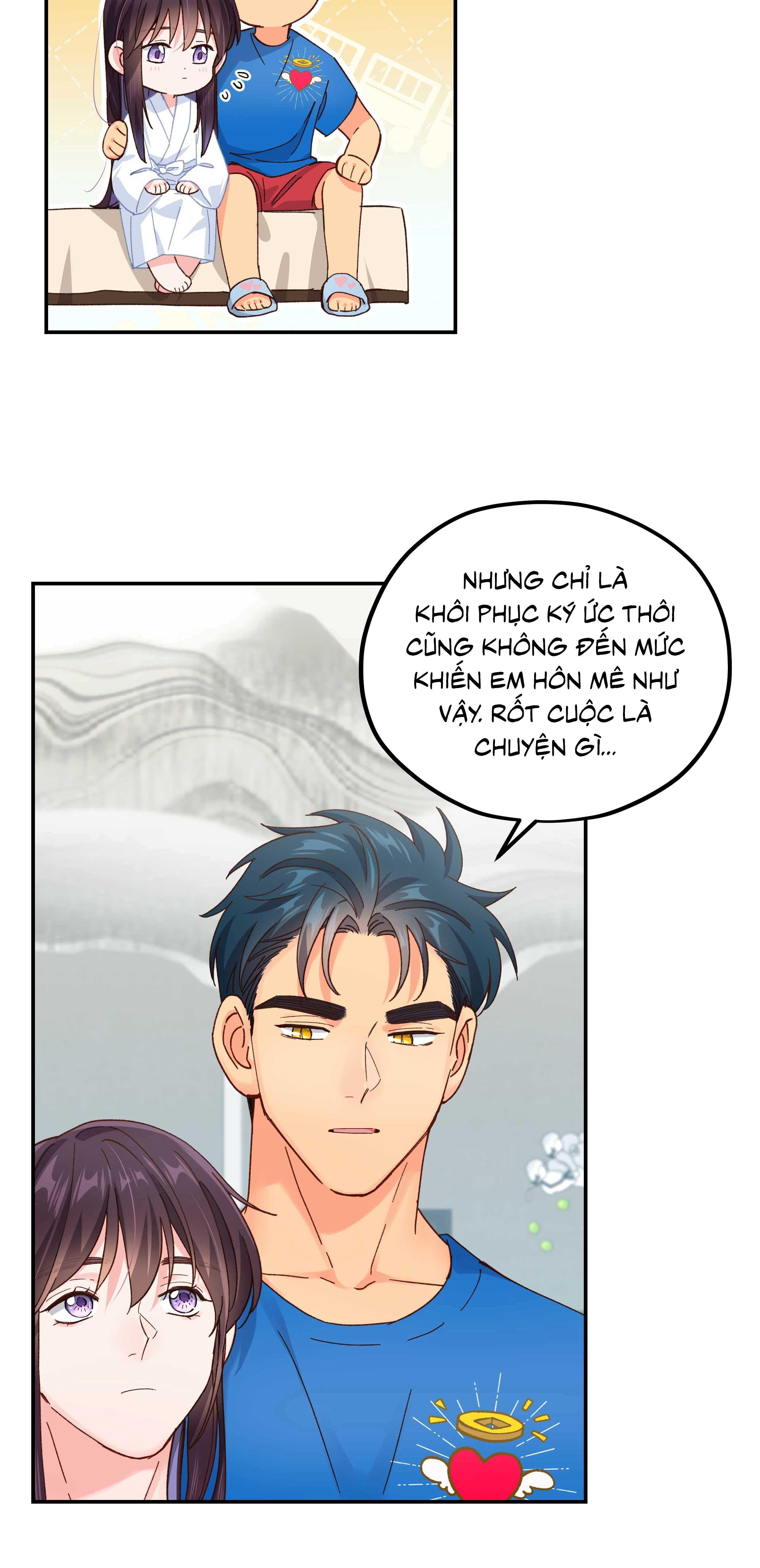 Quán cơm tỳ hưu Chapter 115 - Next Chapter 116