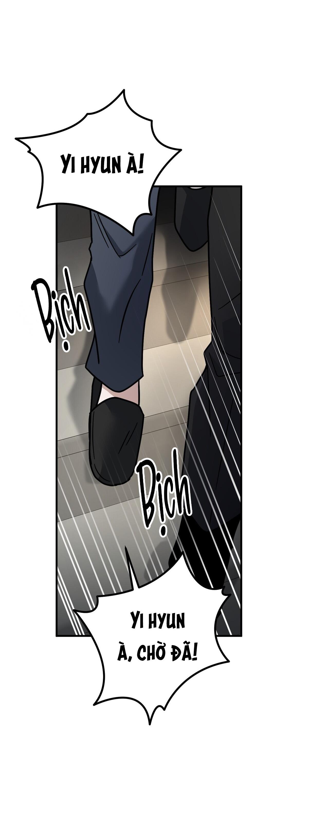 MỞ KHÓA GIAM CẦM Chapter 5 - Next 