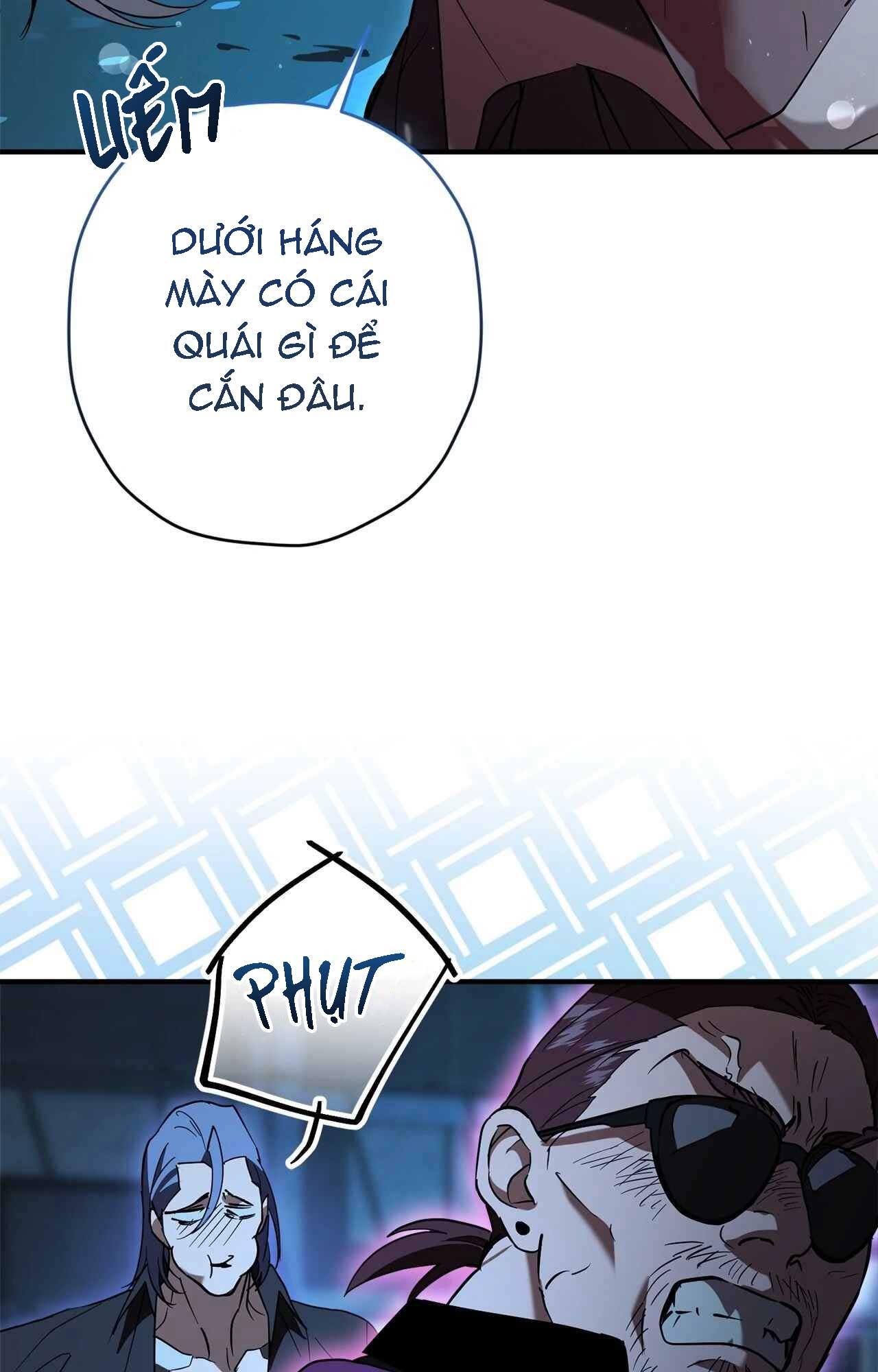 BULLET TIME Chapter 17 - Next Chapter 18